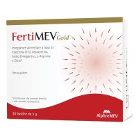 FERTIMEV GOLD 30BUST