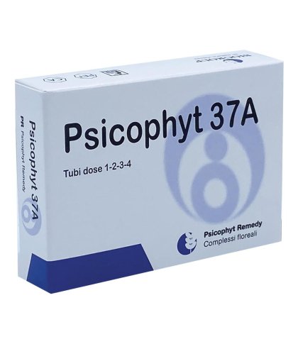 PSICOPHYT REMEDY 37B 4TUB 1,2G