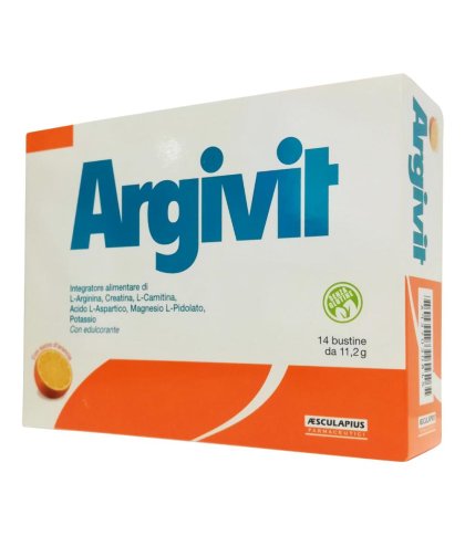 ARGIVIT 14BUST