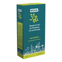 NOVA 31 OLI 100ML (I6) NOVA AR