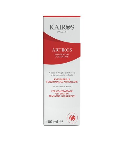 ARTIKOS GOCCE 100ML