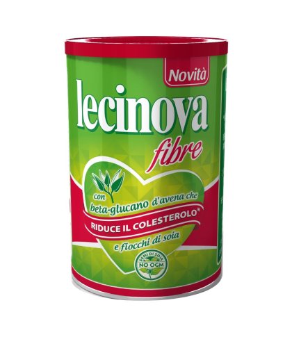 LECINOVA FIBRE 400G