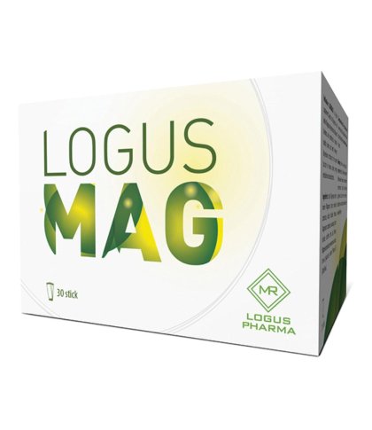 LOGUS MAG 30STICKS