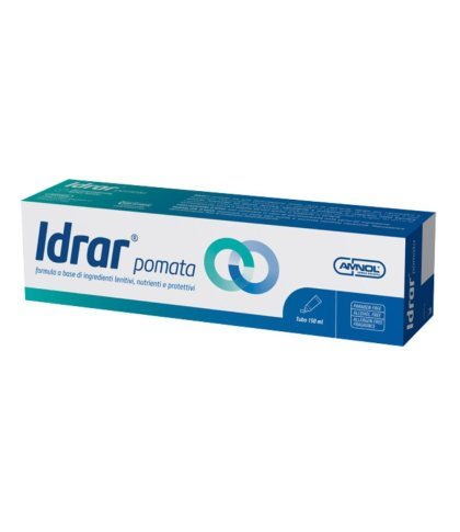 IDRAR*CR IDR C/UREA 100ML