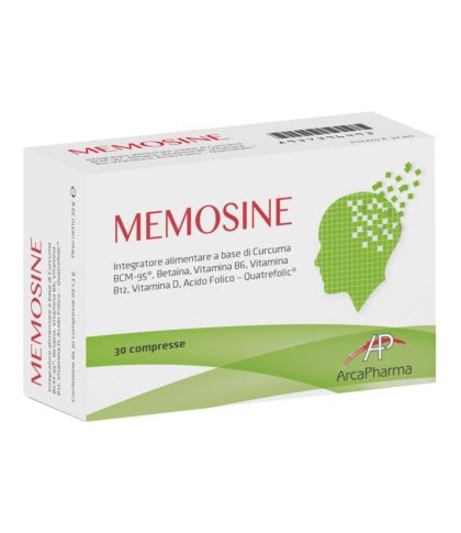 MEMOSINE 30CPR