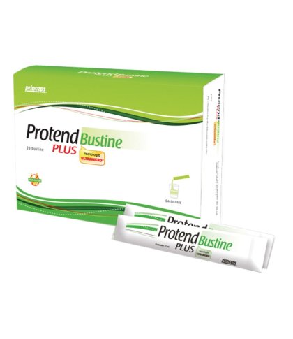 PROTEND PLUS 20BST STICK PACK