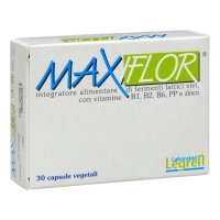 MAXIFLOR 30CPS 11G "LEGREN"