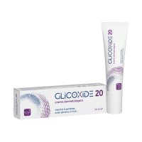 GLICOXIDE 20EMULGEL 25ML