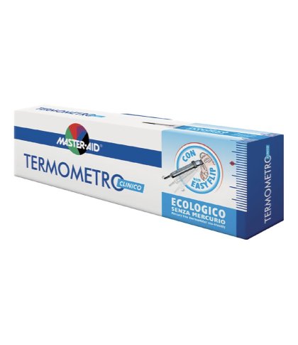 TERMOMETRO MASTER AID ECOLOGIC