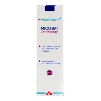 BRADERM DETERGENTE MICOBAT 200