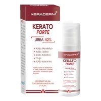 BRADERM KERATO FORTE CR 75ML