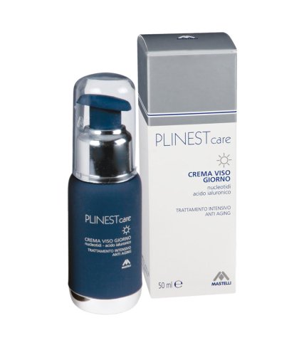 PLINEST CARE CREMA GIORNO 50ML