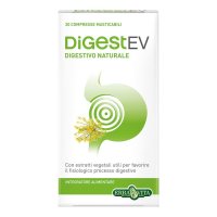 DIGEST EV 30TAV