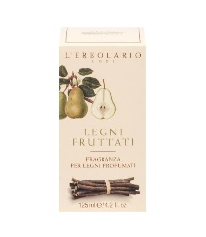 LEGNI FRUTTATI LEGNI PROF125ML