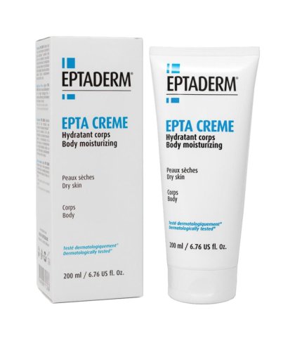 EPTA CR P SECCHE CRP 200ML