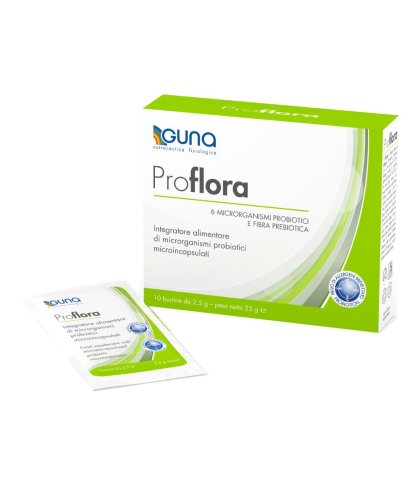 PROFLORA PROBIO 10BUST