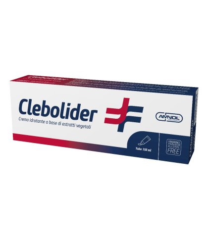 CLEBOLIDER CREMA 150ML