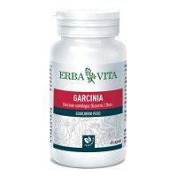 GARCINIA CAM 60 CAPS ERBAVITA