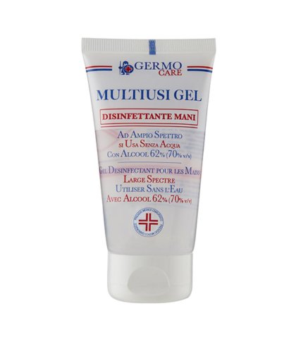 MULTIUSI GEL 75ML