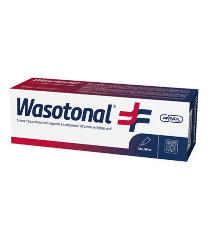 WASOTONAL CREMA 200ML