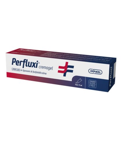 PERFLUXI*GEL 75ML