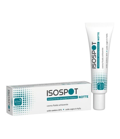 ISOSPOT CR NTT 15ML