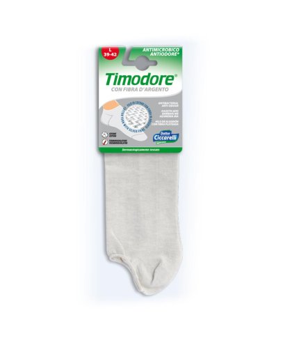 TIMODORE FANTASMINO M 35-38