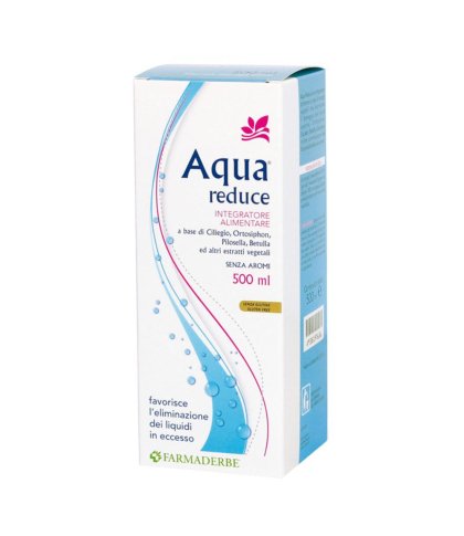 AQUA REDUCE INTEGRAT LIQ 500ML