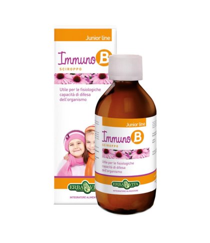 IMMUNO B 150ML