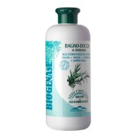 BIOGENASE BAGNO ROSMARINO500ML