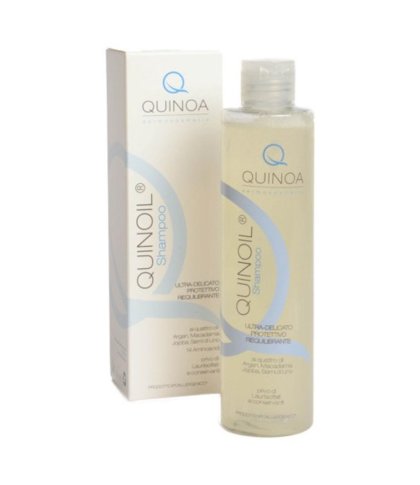 QUINOIL SH 4 OLII 250ML