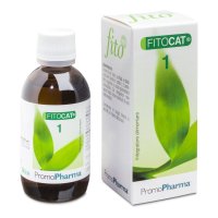 FITOCAT 1 50ML GTT