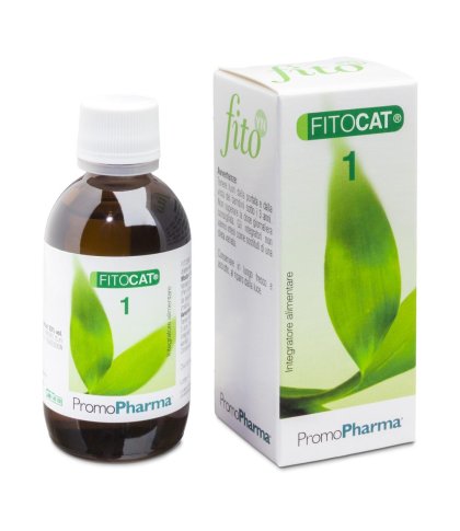 FITOCAT 1 50ML GTT