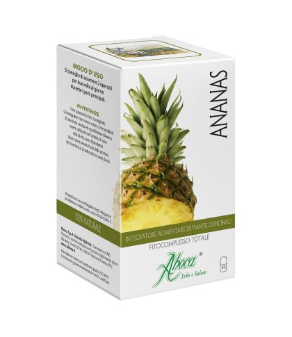 ANANAS FITOCOMPLESSO 50OPR