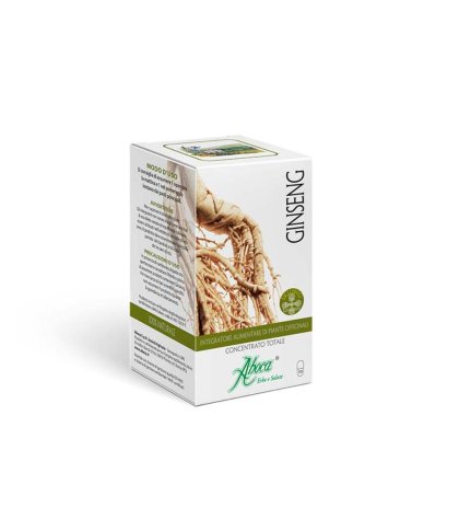 GINSENG CONCENTRATO TOT 50OPR