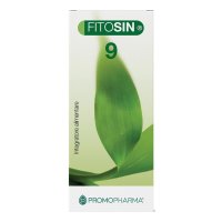 FITODIS 9 50ML GTT