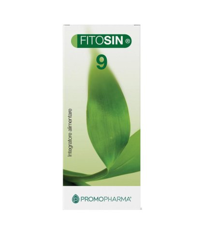 FITODIS 9 50ML GTT