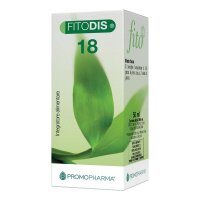 FITODIS 18 50ML GTT  PP