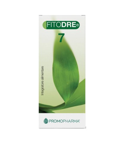 FITODRE 7 50ML GTT