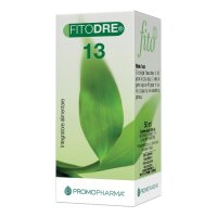 FITODRE 13 50ML GTT