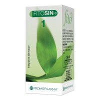 FITOSIN 1 50ML GTT  PP