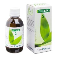 FITOSIN 2 GTT 50ML  PP