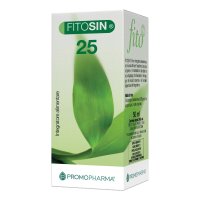 FITOSIN 25 GTT 50ML  PP