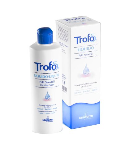 TROFO 5 LIQ 400ML