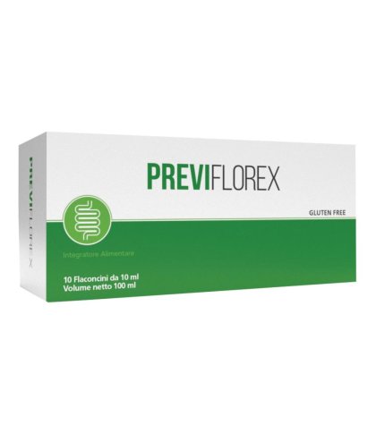 PREVIFLOREX 10FLX10ML