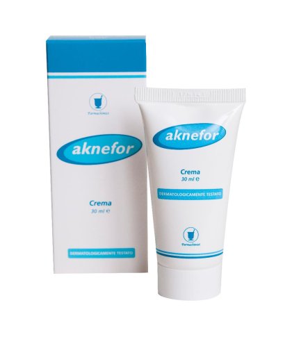 AKNEFOR EMULSIONE 30ML