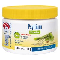 LONGLIFE PSYLLIUM POWDER BIO