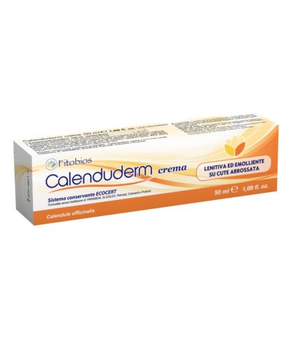 CALENDUDERM CR 50G