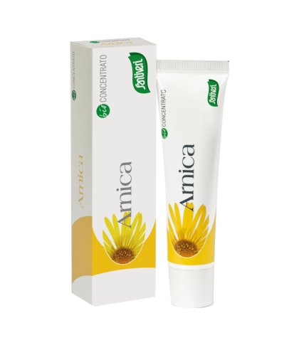 BIO CONCENTRATO ARNICA 50ML