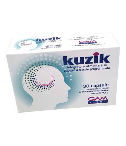 KUZIK 30CPS